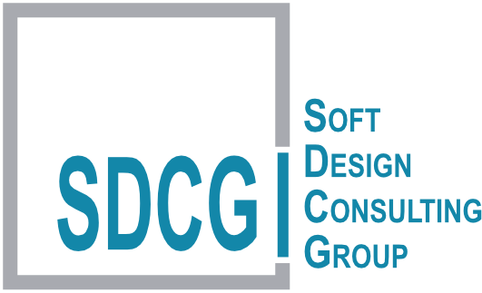 Soft Design Consulting Group logo image